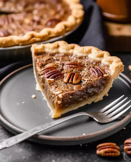 Pecan Pie