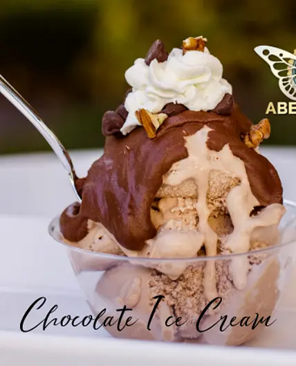 Chocolate Ice Cream