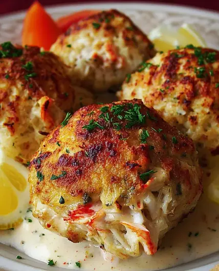 Crab Bombs: Discover the Ultimate Crab Delight Recipe!