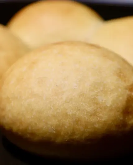 Condensed Milk Bread