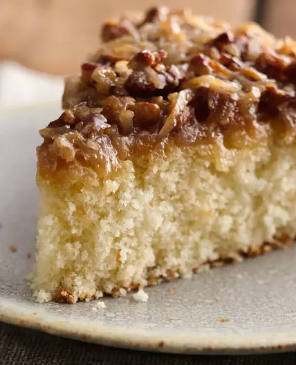 Bisquick™ Velvet Crumb Coffee Cake