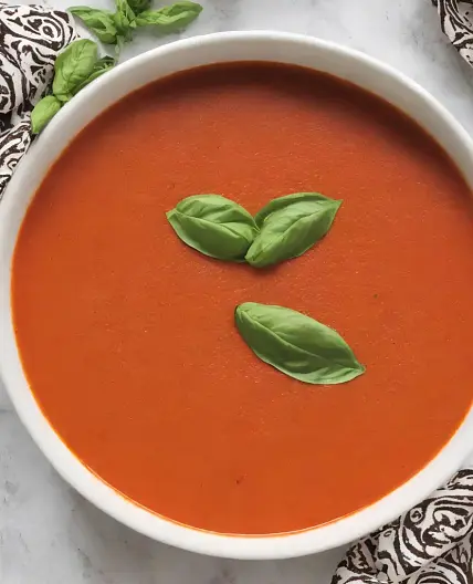 Tomato Soup