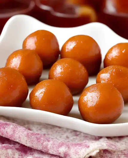 Gulab Jamun