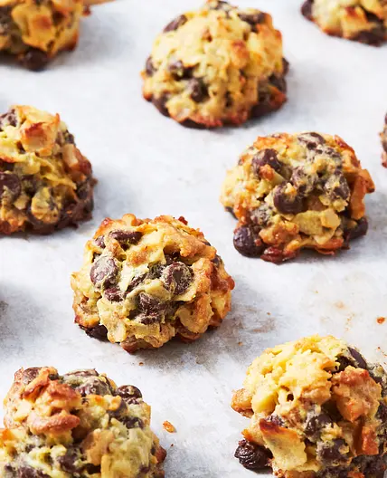 Magic Keto Cookies