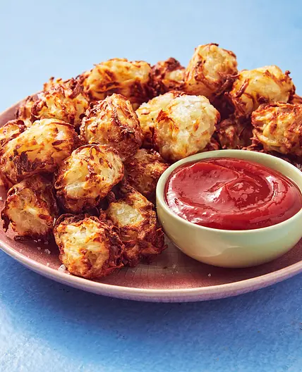 Air Fryer Tater Tots