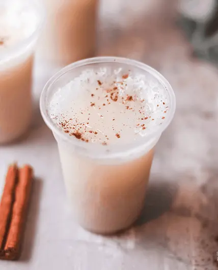 Tres Leches Limber Recipe