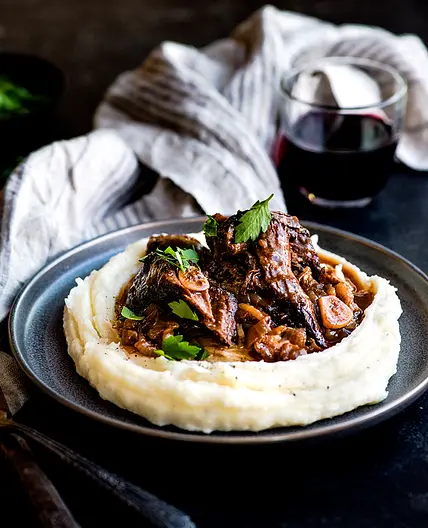 French Onion Pot Roast