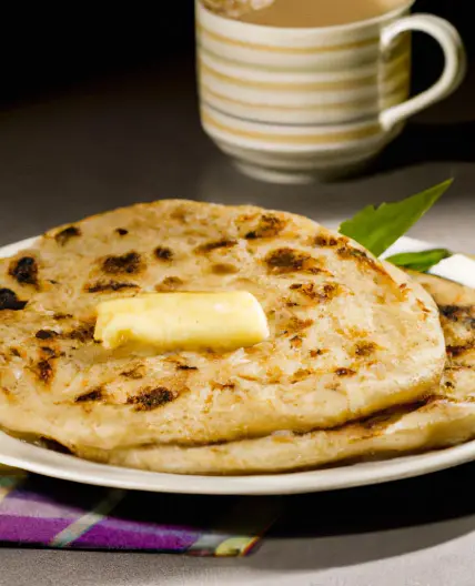 Paratha