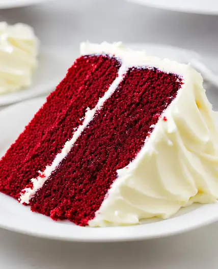 Red Velvet Cake