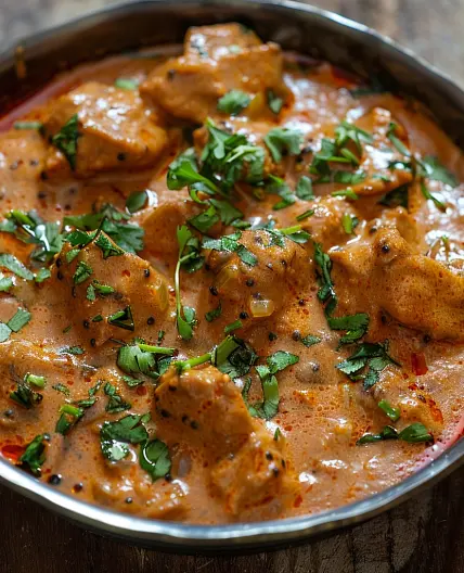 Murgh Korma