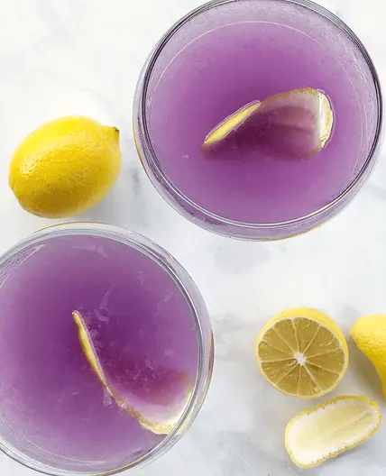 Aviation Cocktail Recipe