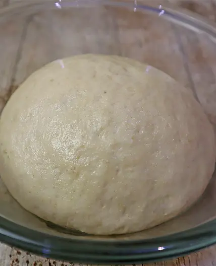 Pizza Dough