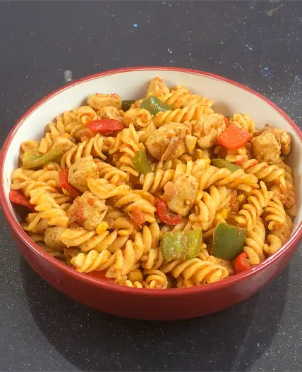 Chicken Pasta