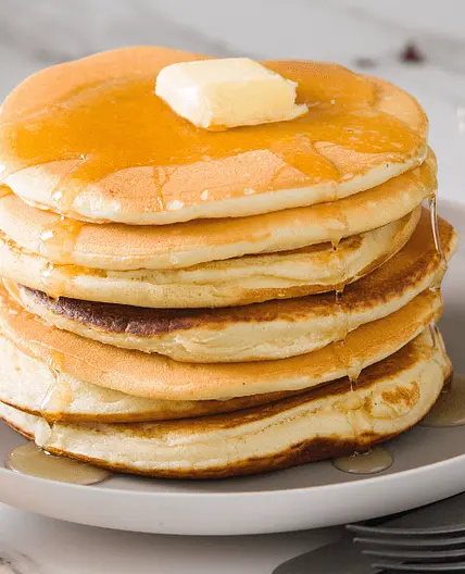 Cracker Barrel Pancake Recipe
