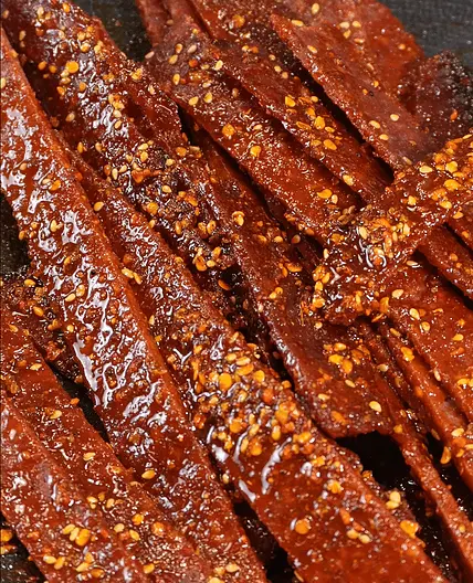 Pork Jerky (Meat Latiao)