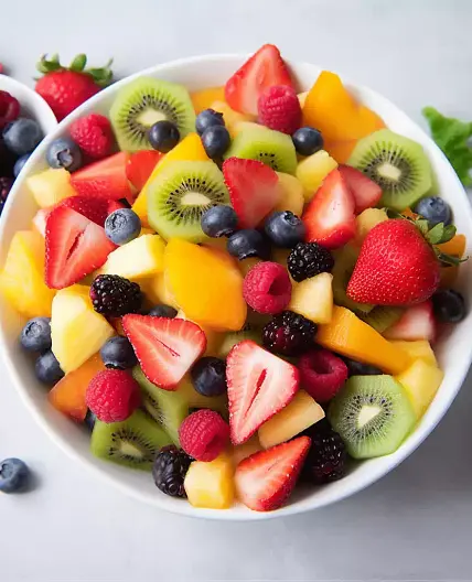Fruit Salad