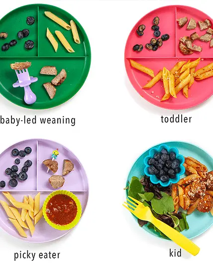 Chicken Parmesan Meatballs (baby, toddler + kid-approved) - Baby Foode