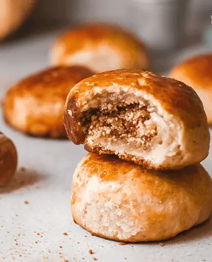 Pan de Coco Recipe (Coconut Bread)