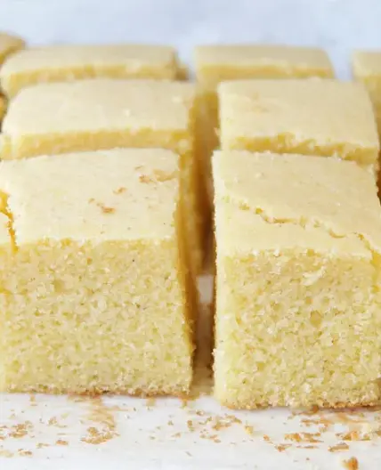The Best Homemade Cornbread Recipe