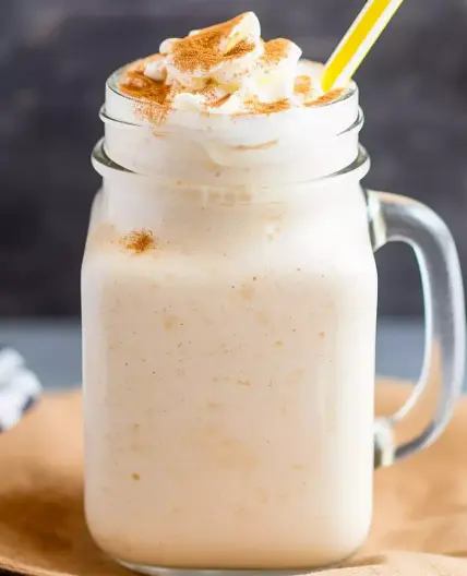 Banana Milkshake