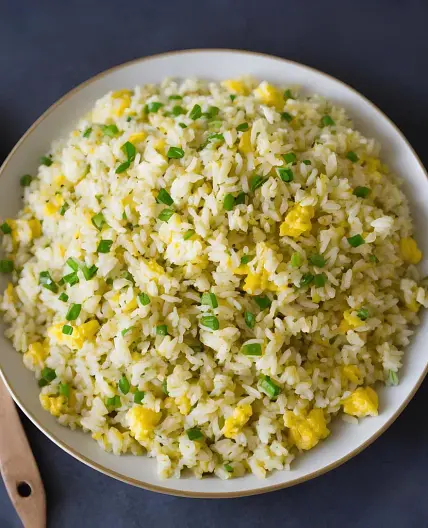 Egg Fried Rice