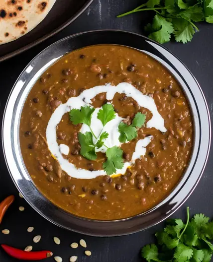 Dal Makhani