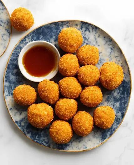 Cheese Balls