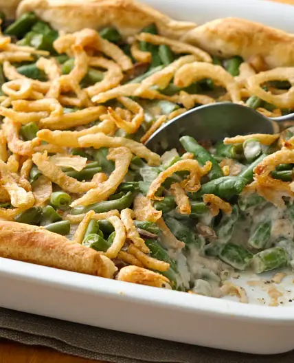 Grands!™ Green Bean Casserole