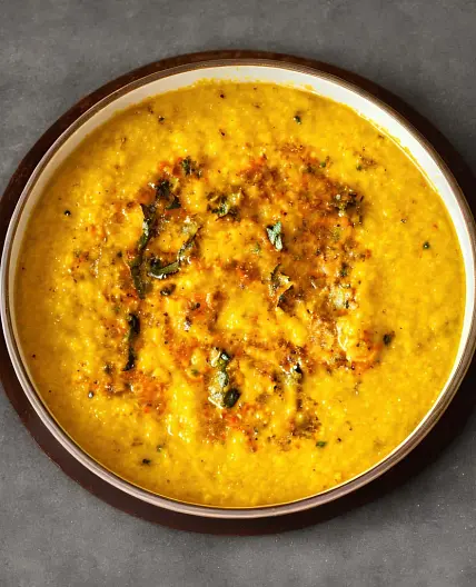 Tadka Dal