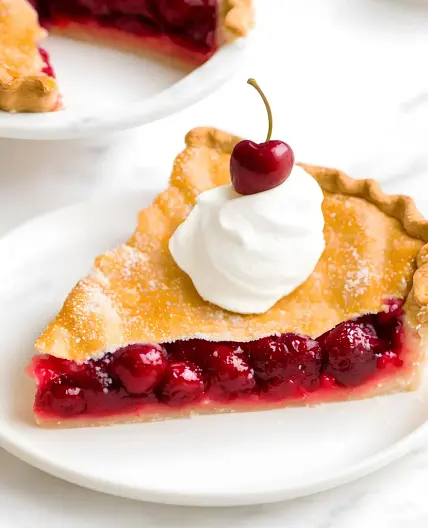 Cherry Pie