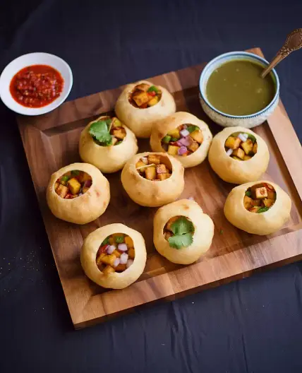 Pani Puri
