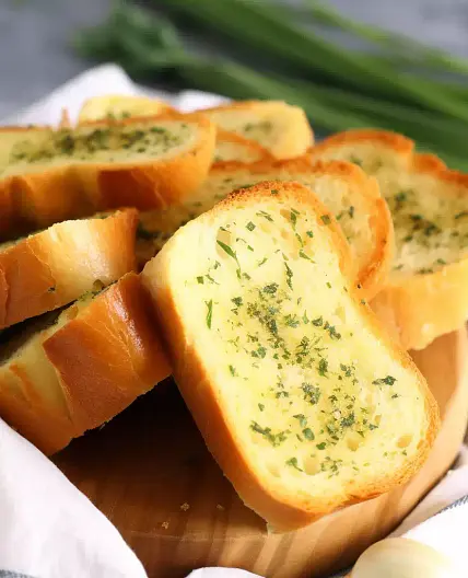 Garlic Bread