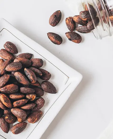 Tamari Almonds