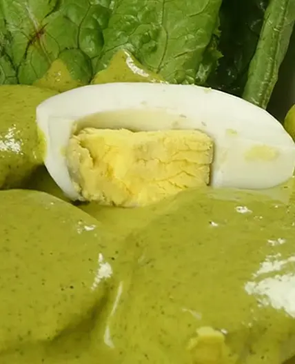 Ocopa peruana: receta paso a paso (VIDEO)