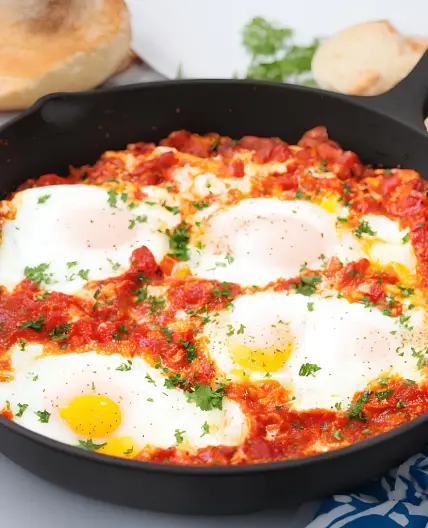 Shakshuka