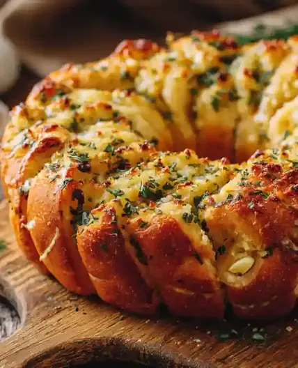 recette couronne des rois traditionnelle Salée