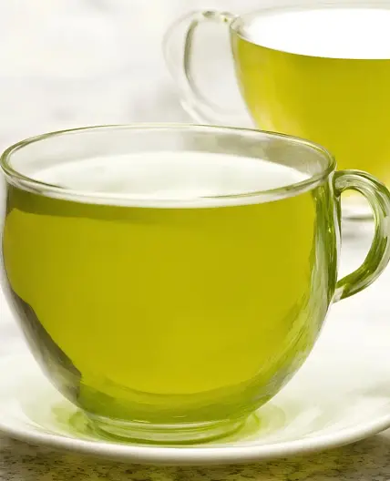 Green Tea