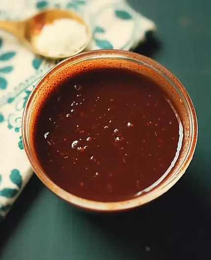Tamarind Chutney