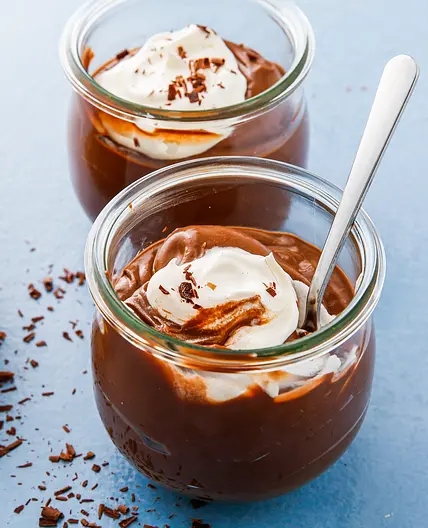 Chocolate Pudding