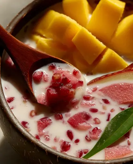 Easy Korean Hwachae Recipe