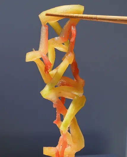 Watermelon Rind Pickles