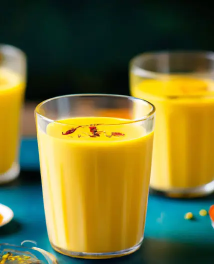 Mango Lassi