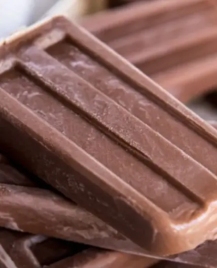 Chocolate Popsicles Recipe