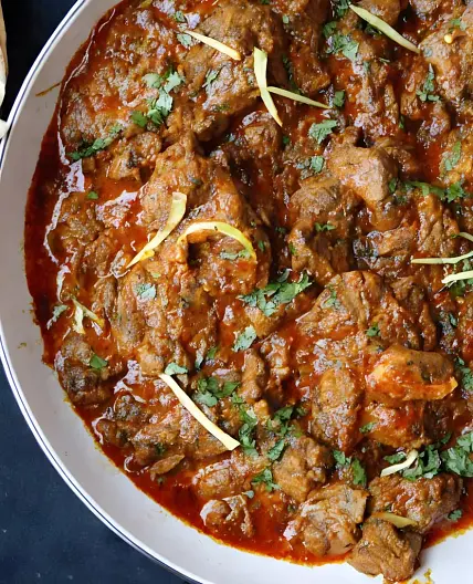 Lahori Karahi