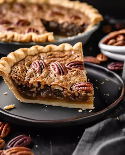 Pecan Pie