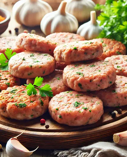 chicken breakfast sausage