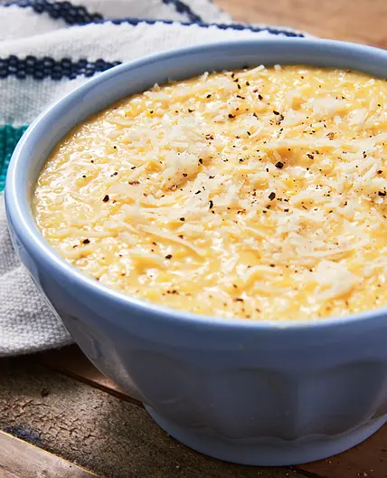 Best-Ever Cheese Grits