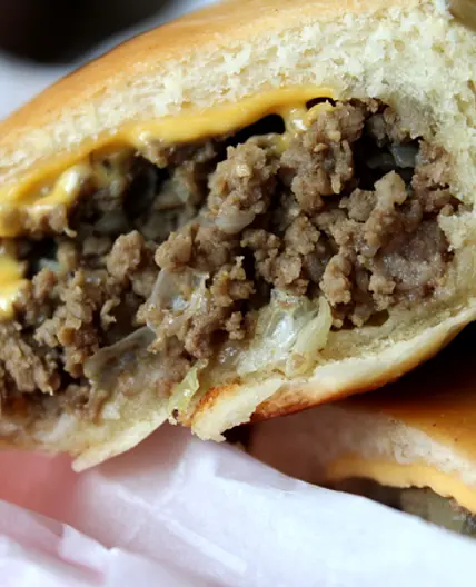 Nebraska's Homemade Runza