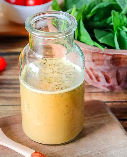 Italian Vinaigrette