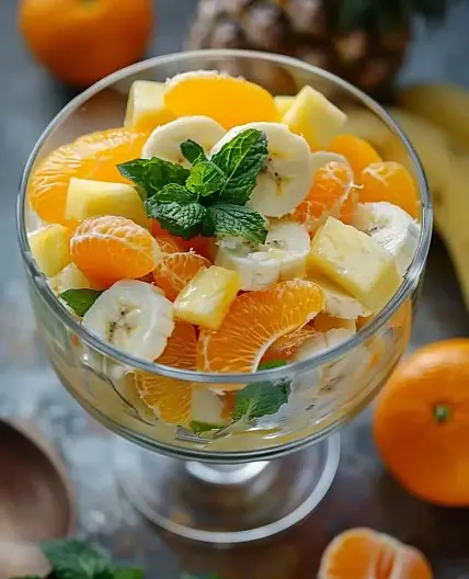 Perfect Sunshine Salad Recipe